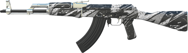 AK-47 | Breakthrough (Minimal Wear)