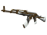 AK-47 | The Oligarch AK-47 | The Oligarch image