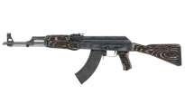 AK-47 | Black Laminate