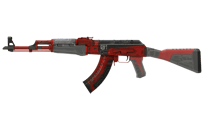 AK-47 | Orbit Mk01 AK-47 | Orbit Mk01 image