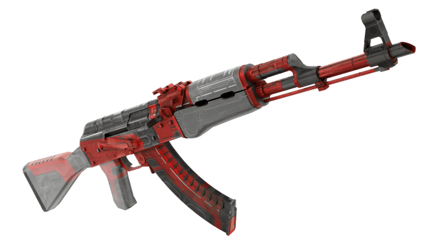 Preview image 5 of AK-47 | Orbit Mk01 (Suoraan tehtaalta)