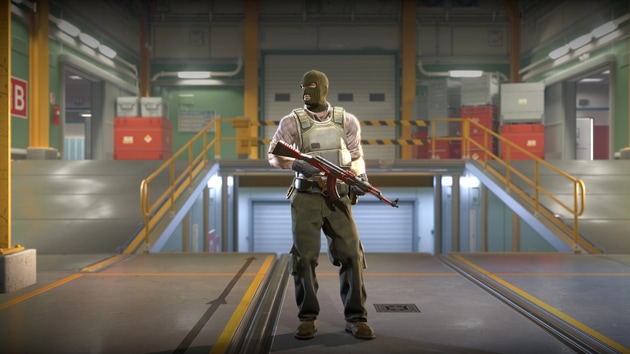 Preview image 7 of AK-47 | Orbit Mk01 (Suoraan tehtaalta)