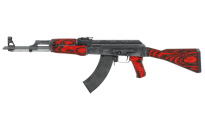AK-47 | Red Laminate AK-47 | Red Laminate image
