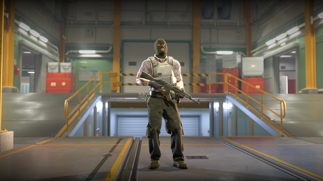 Preview image 7 of AK-47 | Safari Ağı (Fabrikadan Yeni Çıkmış)