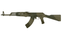 AK-47 | Safari Mesh