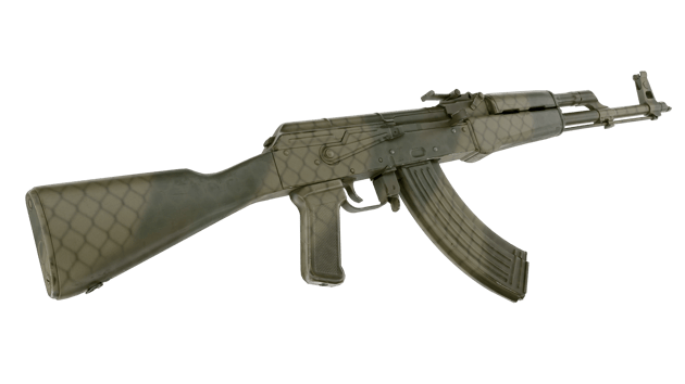 Preview image 4 of AK-47 | Safari Ağı (Fabrikadan Yeni Çıkmış)