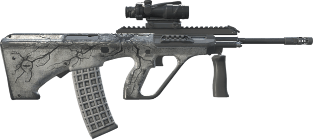 Preview image 2 of AUG | Creep (Battle-Scarred)