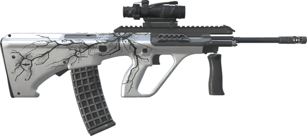 Preview image 2 of AUG | Creep (Field-Tested)