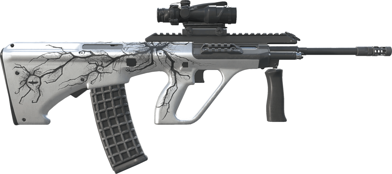 Preview image 2 of AUG | Rhizome (Testée sur le terrain)