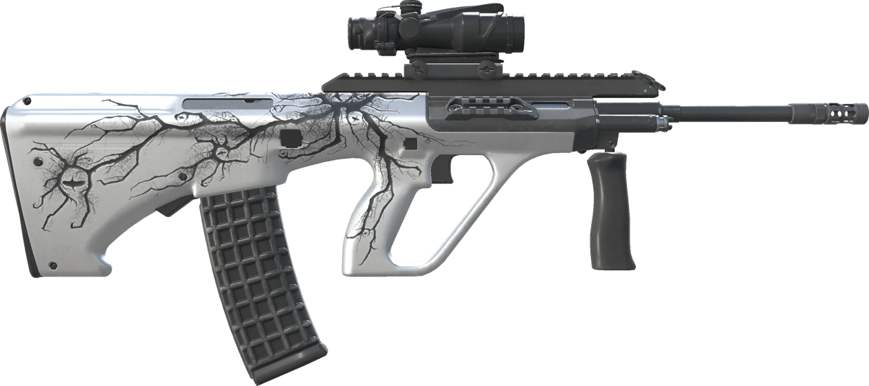 Preview image 2 of AUG | Pełzacz (lekkie zużycie)