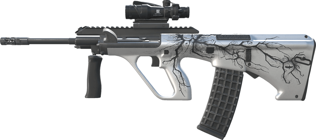 Preview image 1 of AUG | Pełzacz (lekkie zużycie)