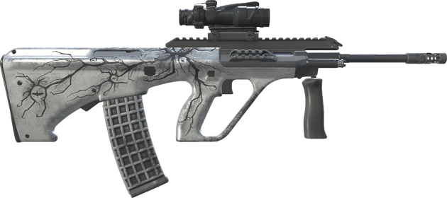 Preview image 2 of AUG | Creep (Well-Worn)