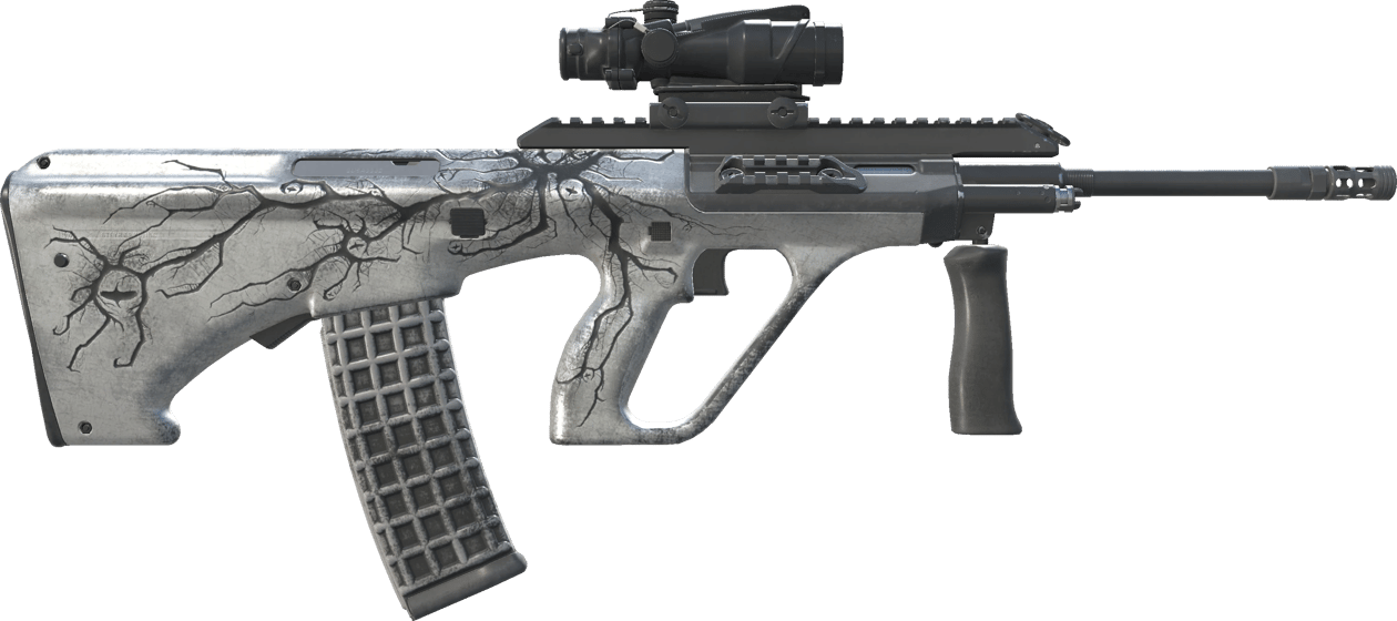 Preview image 2 of AUG | Rhizome (Usée)