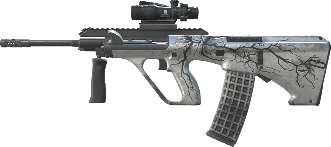 Preview image 1 of AUG | Rhizome (Usée)