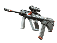 AUG | Trigger Discipline AUG | Trigger Discipline image
