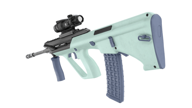 Preview image 3 of AUG | Tempête (Neuve)