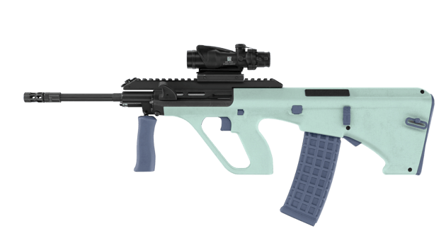 AUG | Tempête (Neuve)