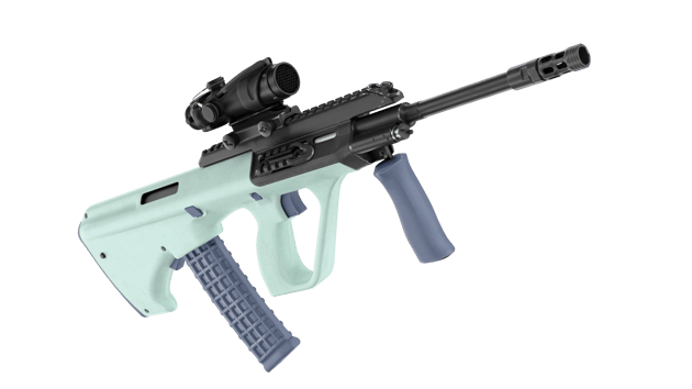 Preview image 5 of AUG | Tempête (Neuve)