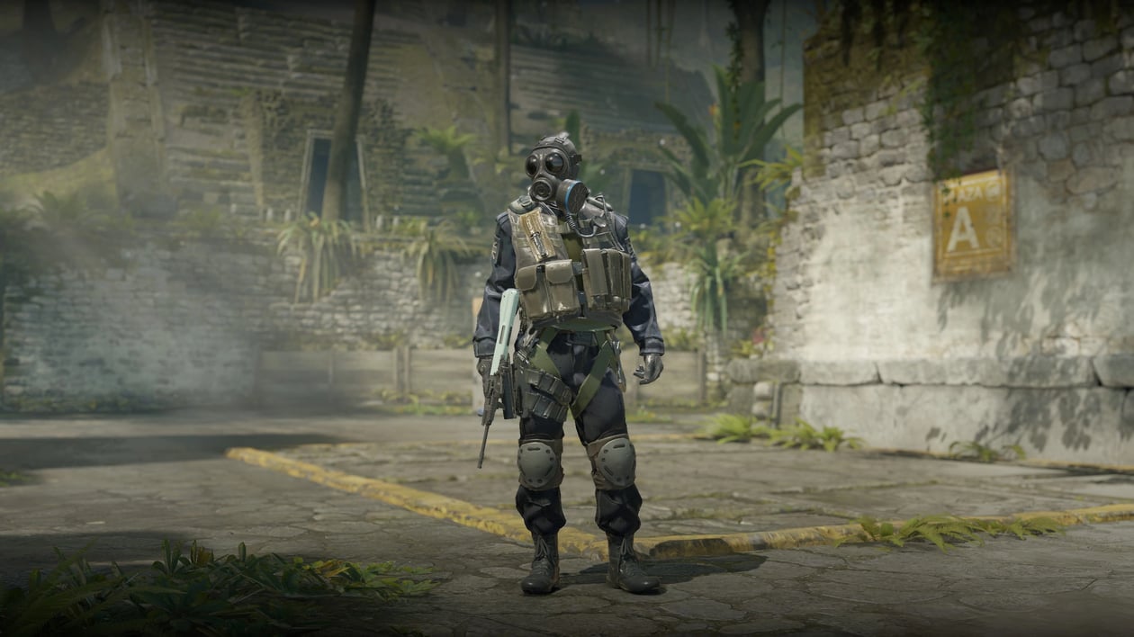 Preview image 7 of AUG | 폭풍 (막 출고된)