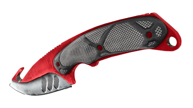 Preview image 3 of ★ Coltello da sventramento | Autotronic (Nuovo di fabbrica)