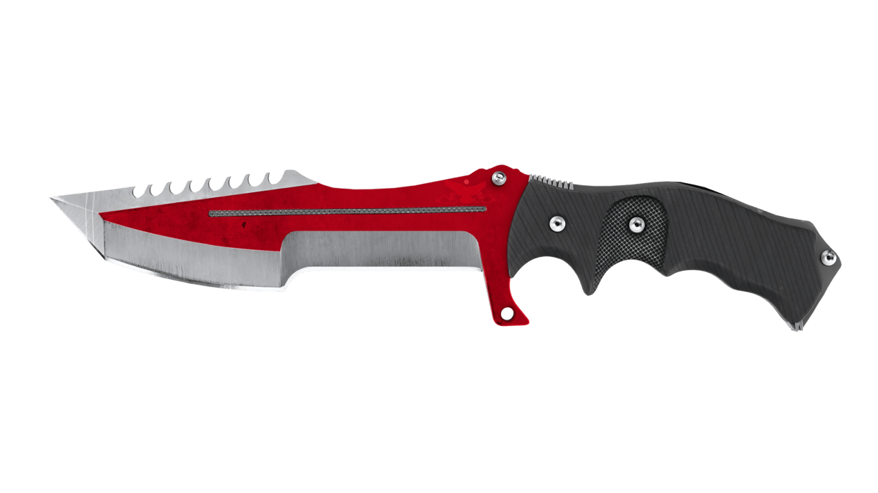 Preview image 1 of ★ Faca Huntsman | Autotronic (Original de Fábrica)