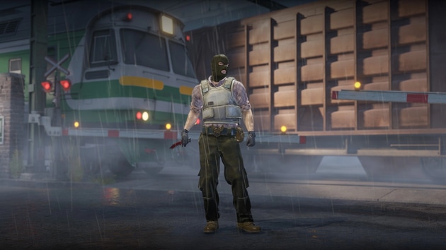 Preview image 7 of ★ Faca Bowie | Autotronic (Original de Fábrica)