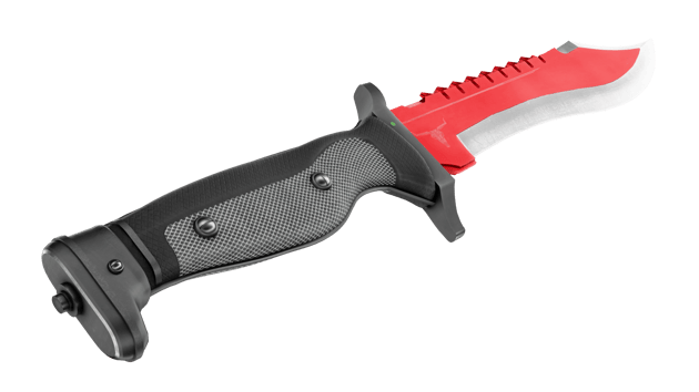 Preview image 4 of ★ Faca Bowie | Autotronic (Original de Fábrica)