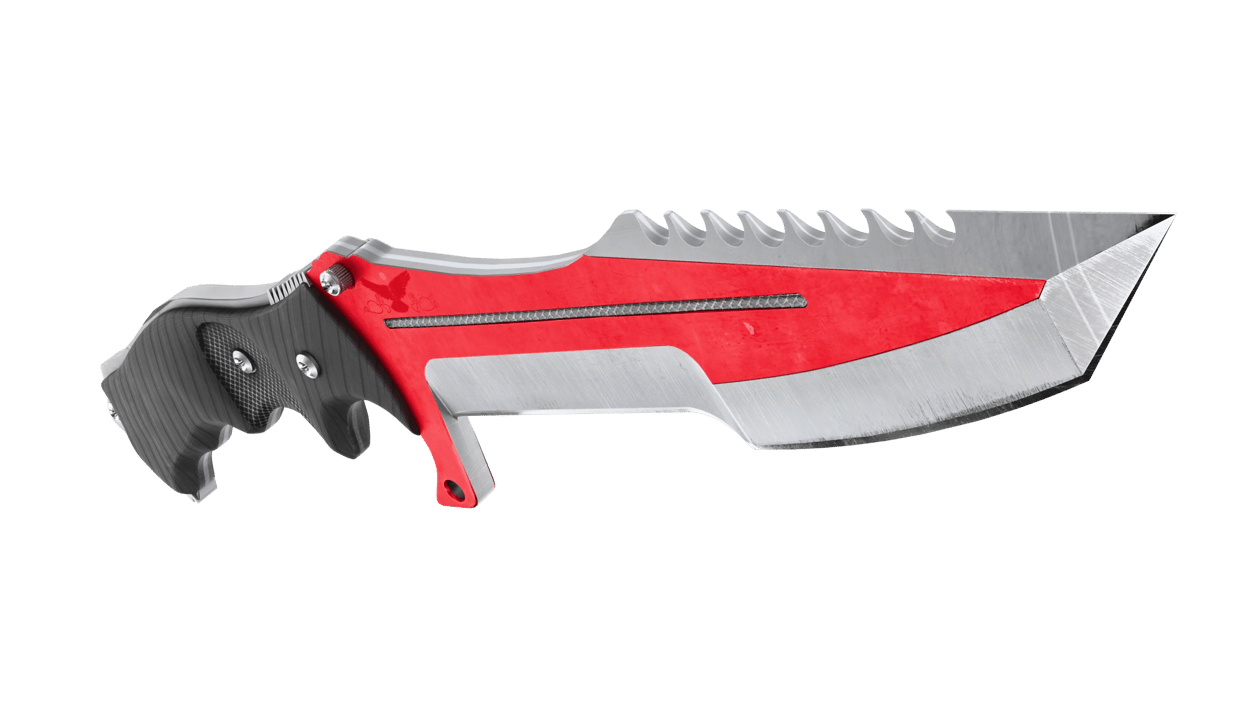 Preview image 5 of ★ Faca Huntsman | Autotronic (Original de Fábrica)