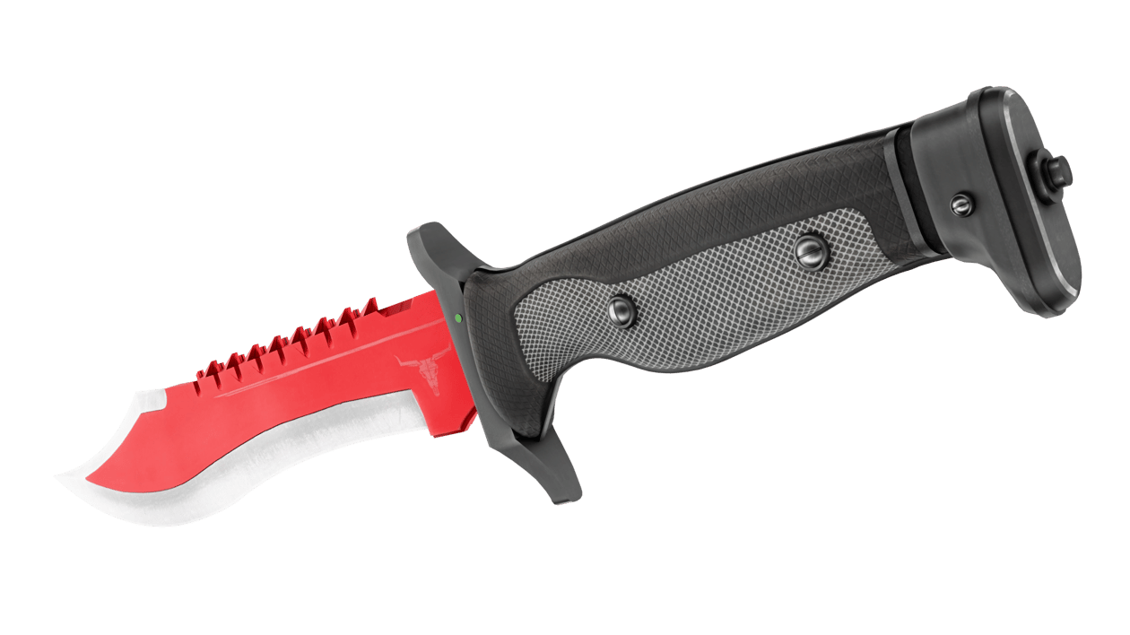 Preview image 3 of ★ Faca Bowie | Autotronic (Original de Fábrica)