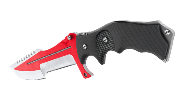 Preview image 3 of ★ Faca Huntsman | Autotronic (Original de Fábrica)