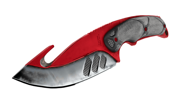 Preview image 2 of ★ Coltello da sventramento | Autotronic (Nuovo di fabbrica)