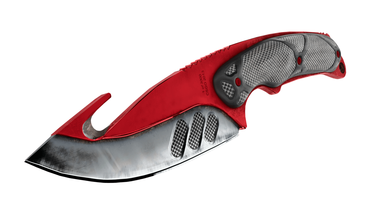 Preview image 2 of ★ Cuchillo Destripador | Autotrónico (Recién fabricado)