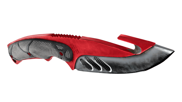 Preview image 5 of ★ Coltello da sventramento | Autotronic (Nuovo di fabbrica)