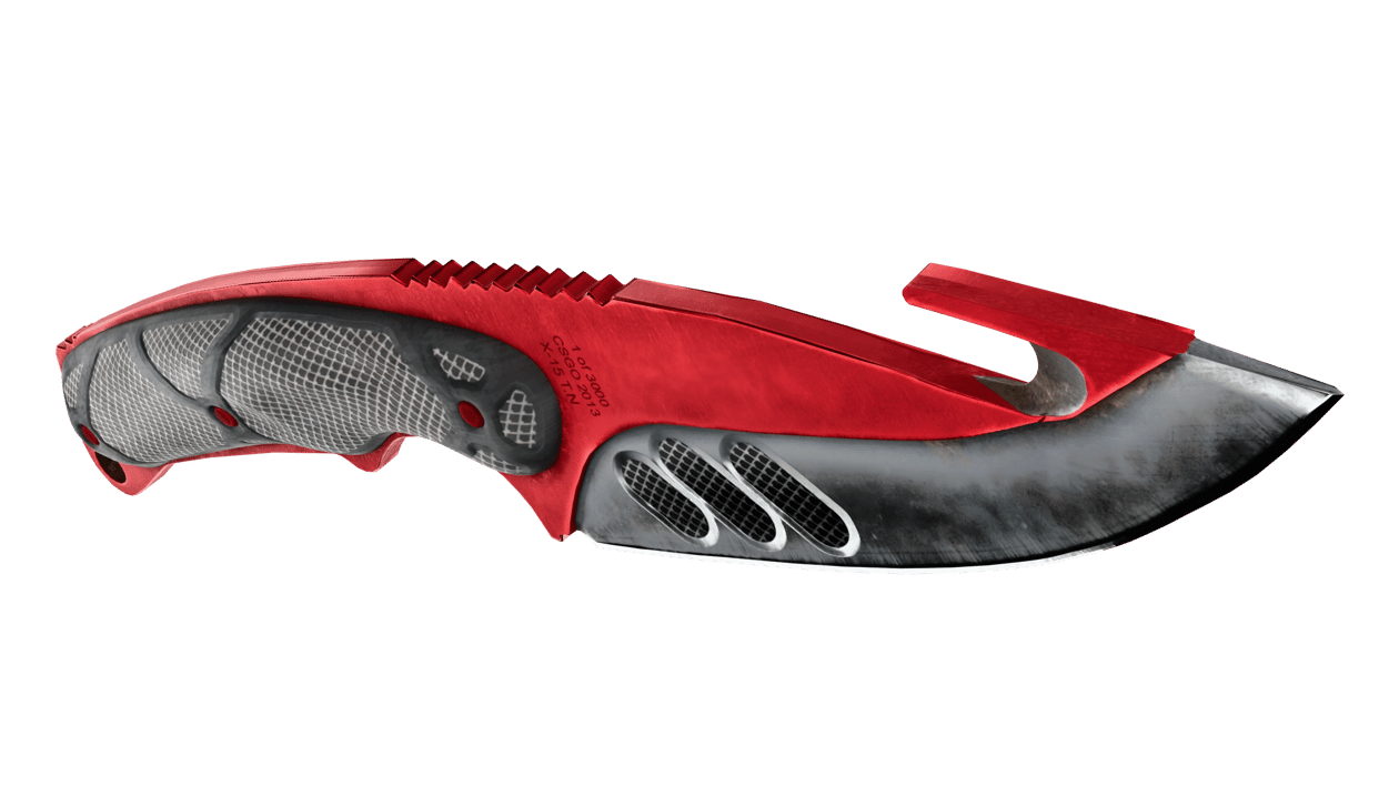 Preview image 5 of ★ Cuchillo Destripador | Autotrónico (Recién fabricado)