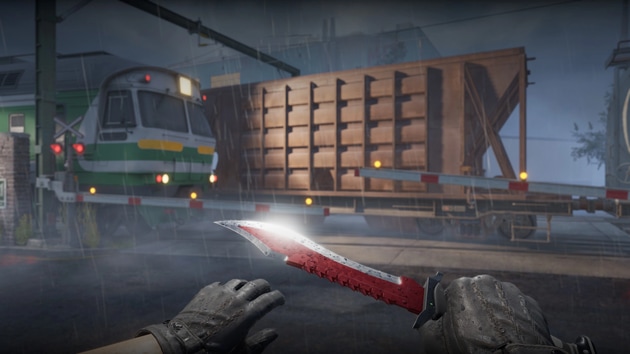 Preview image 6 of ★ Faca Bowie | Autotronic (Original de Fábrica)