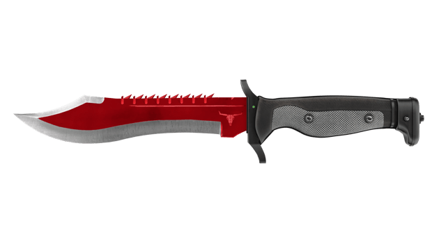 ★ Faca Bowie | Autotronic (Original de Fábrica)