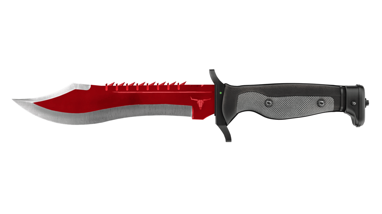 Preview image 1 of ★ Faca Bowie | Autotronic (Original de Fábrica)