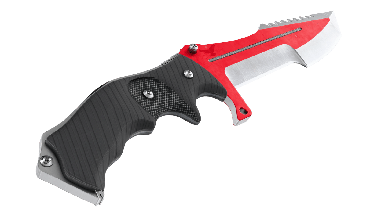Preview image 4 of ★ Faca Huntsman | Autotronic (Original de Fábrica)