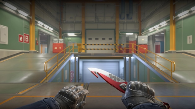 Preview image 6 of ★ Coltello da sventramento | Autotronic (Nuovo di fabbrica)