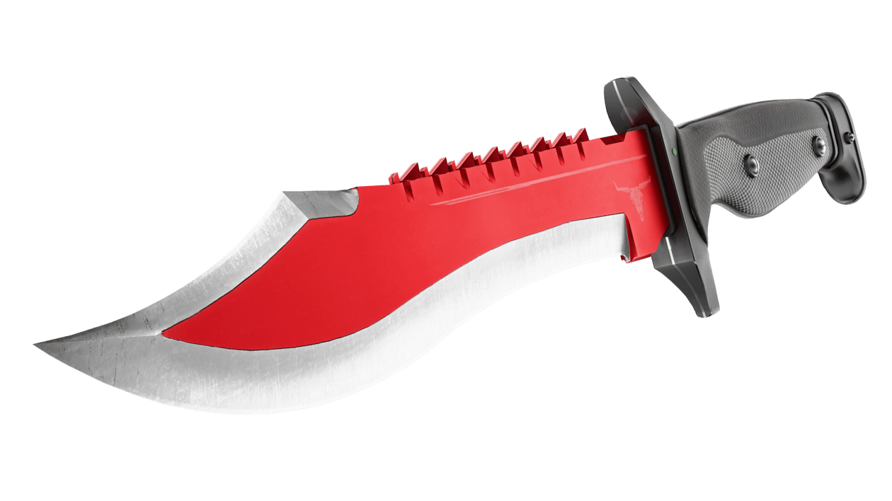 Preview image 2 of ★ Faca Bowie | Autotronic (Original de Fábrica)