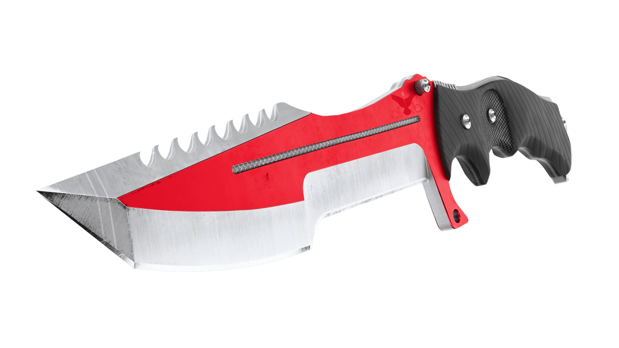 Preview image 2 of ★ Faca Huntsman | Autotronic (Original de Fábrica)