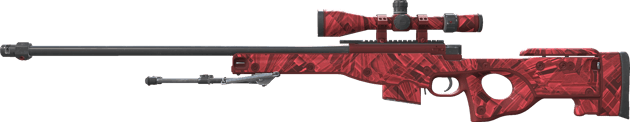 AWP | Exothermic (Factory New)