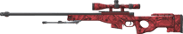 AWP | Exothermic