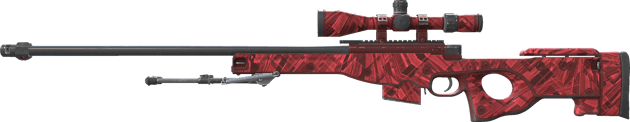 AWP | Exothermic (Field-Tested)