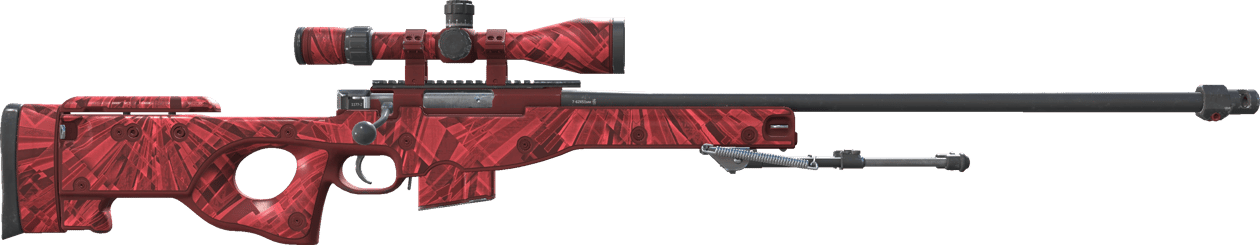 Preview image 2 of AWP | Exothermic (MW - Trầy ít)