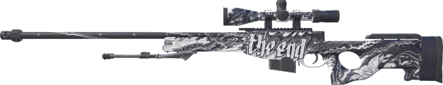 AWP | The End (Factory New)