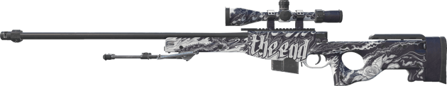 AWP | The End (Field-Tested)