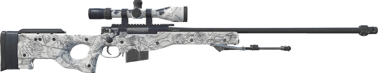 Preview image 2 of AWP | 끝 (꽤 닳은)