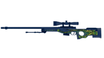 AWP | Corticera