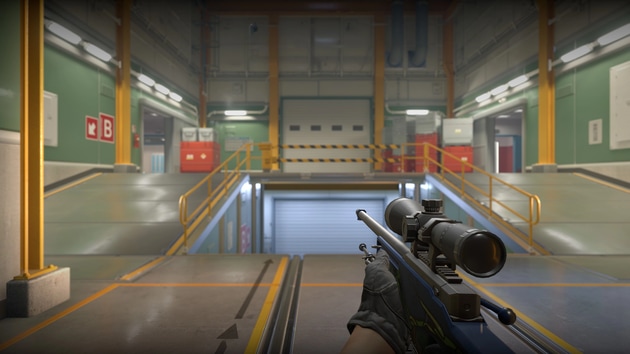 Preview image 6 of AWP | Corticera (未使用)